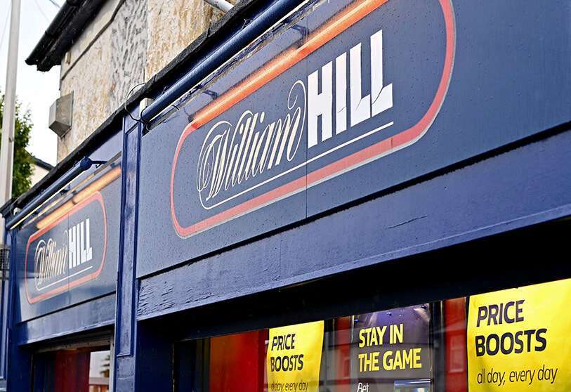 William Hill Juego