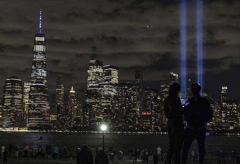 Atalayar_World Trade Center