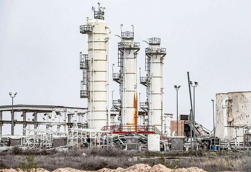 Deir Ezzor