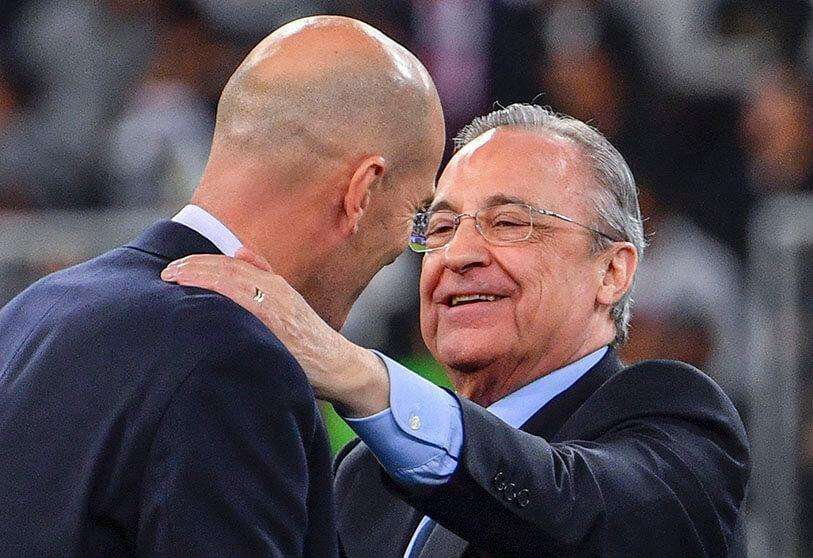 Atalayar_Zidane