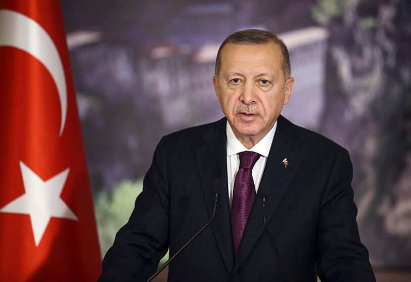 presidente turquia