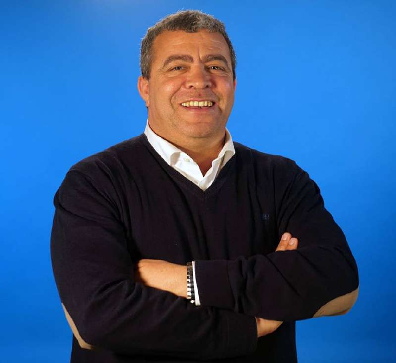 Hassan Belarbi