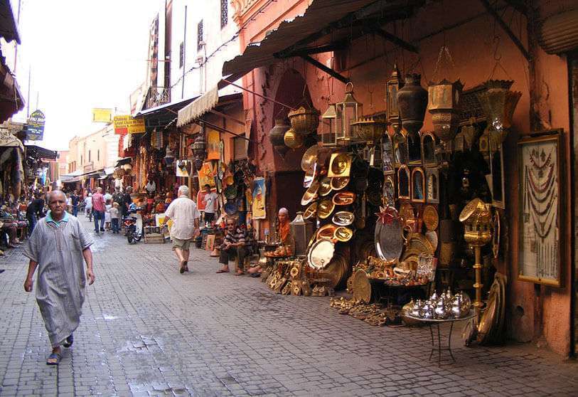 Marrakech