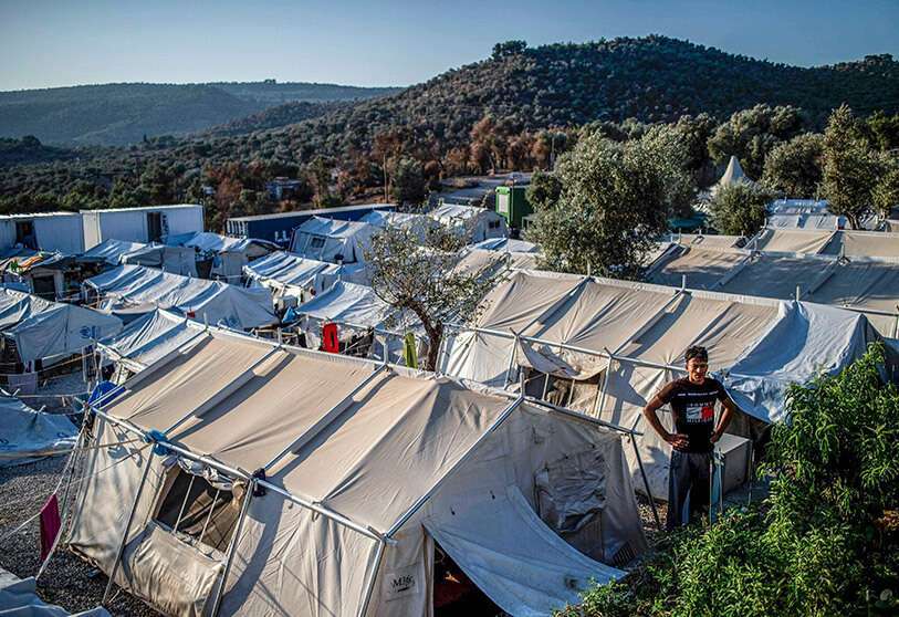 Moria