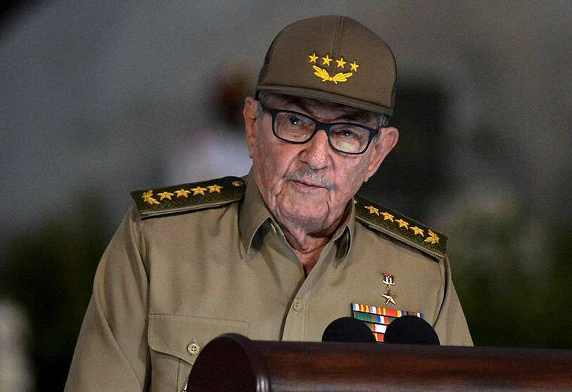 Recuerdos de una vida como corresponsal