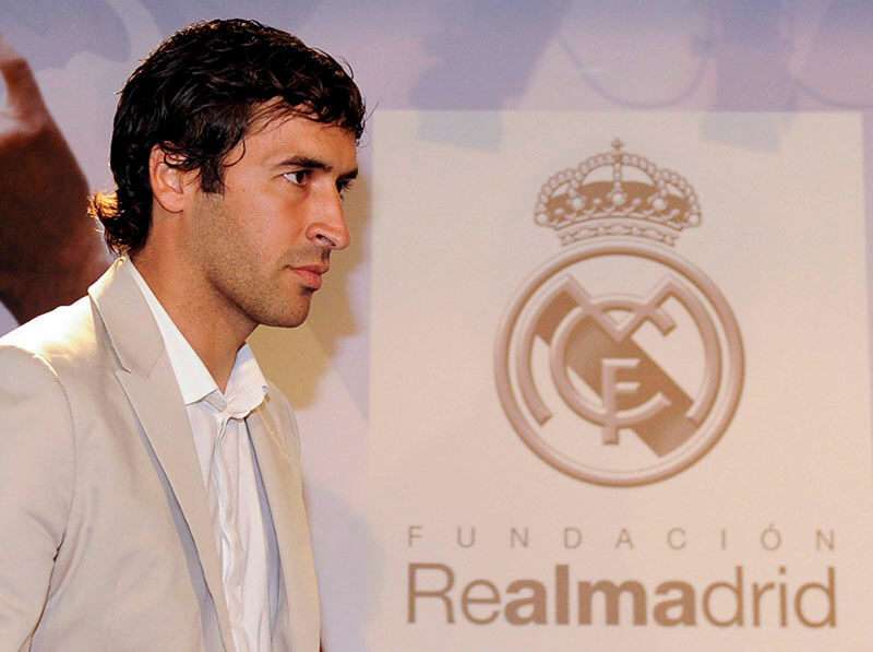 Raúl