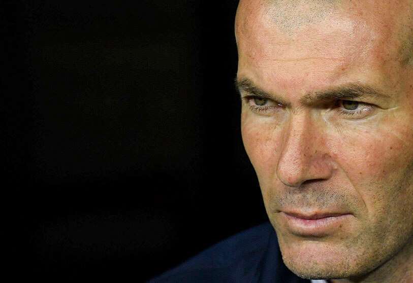 Zidane