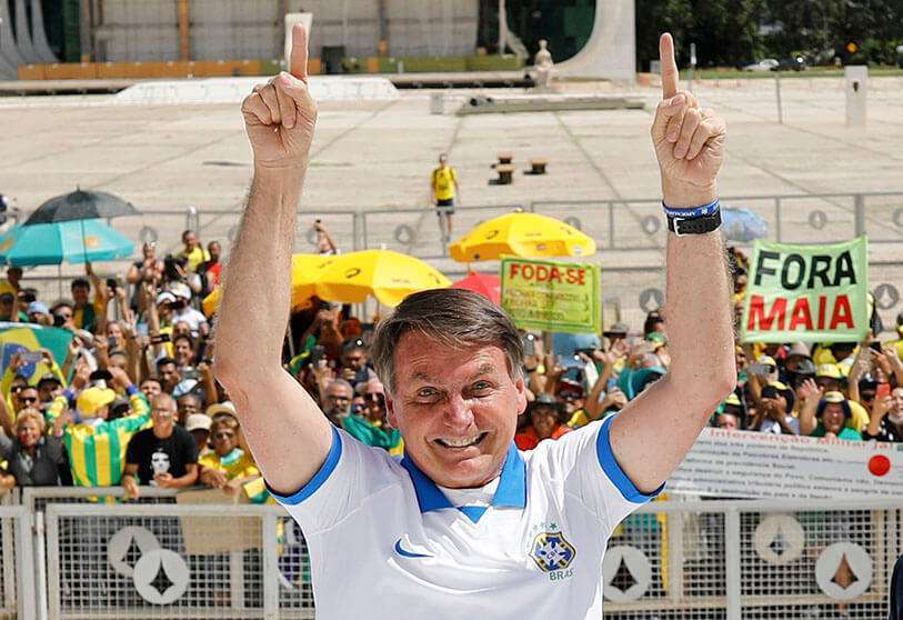 Bolsonaro