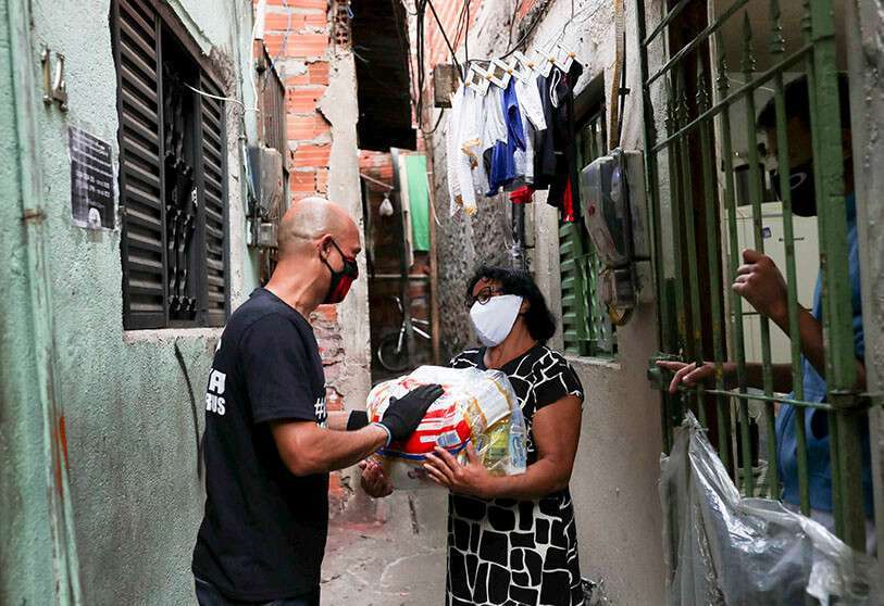 El mundo ha avanzado en la reducción de la desigualdad, pero no será posible acabar con la extrema pobreza en 2030