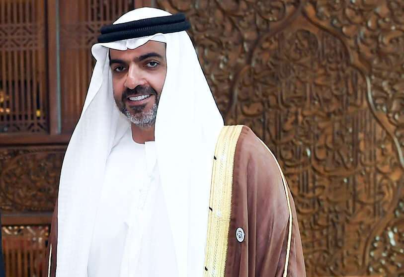 Cumbre de África en Abu Dhabi