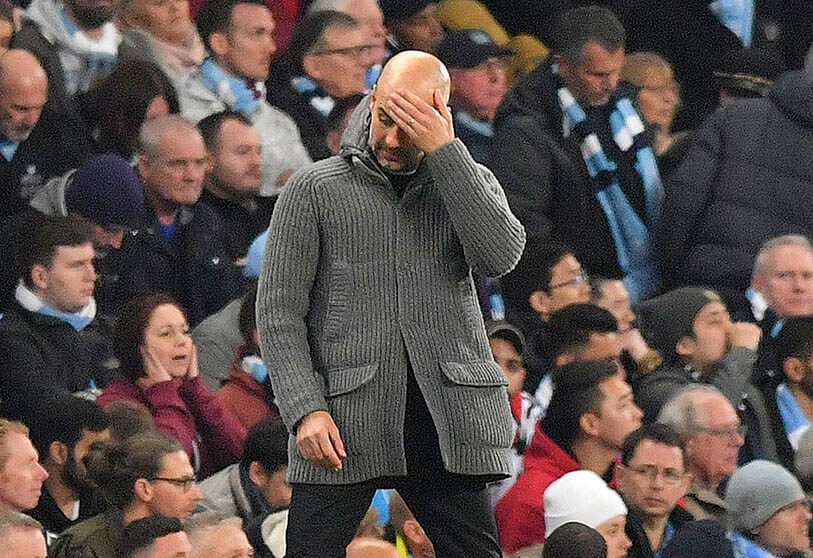 Guardiola