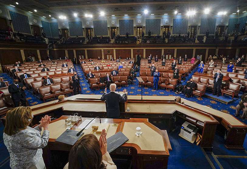 Capitolio EEUU
