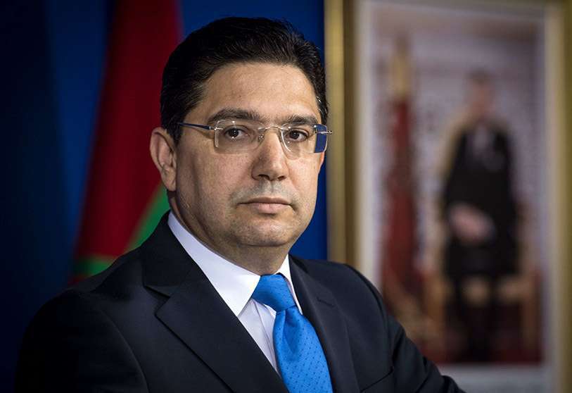 Atalayar_embajadora marruecos