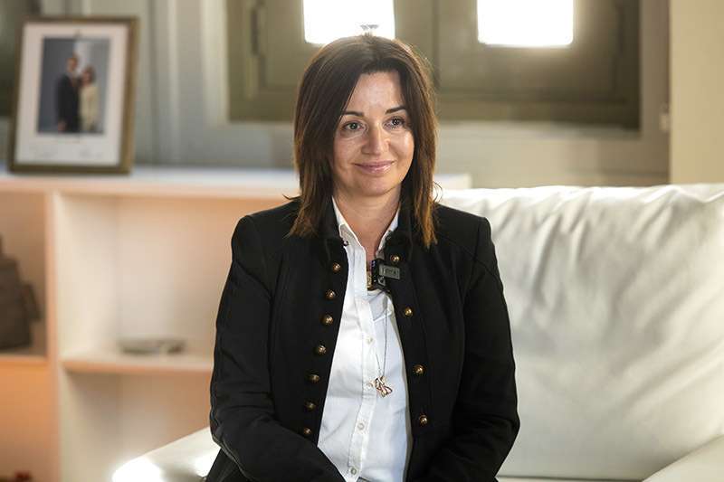 La doctora Marrero Rocha se posiciona en contra de los enfoques securitarios preventivos sobre el problema de la radicalización