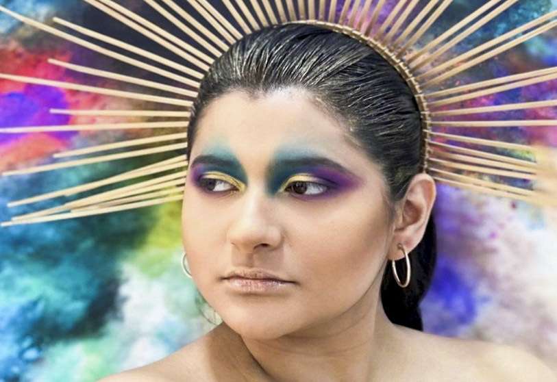 Las redes sociales y los artistas emergentes
