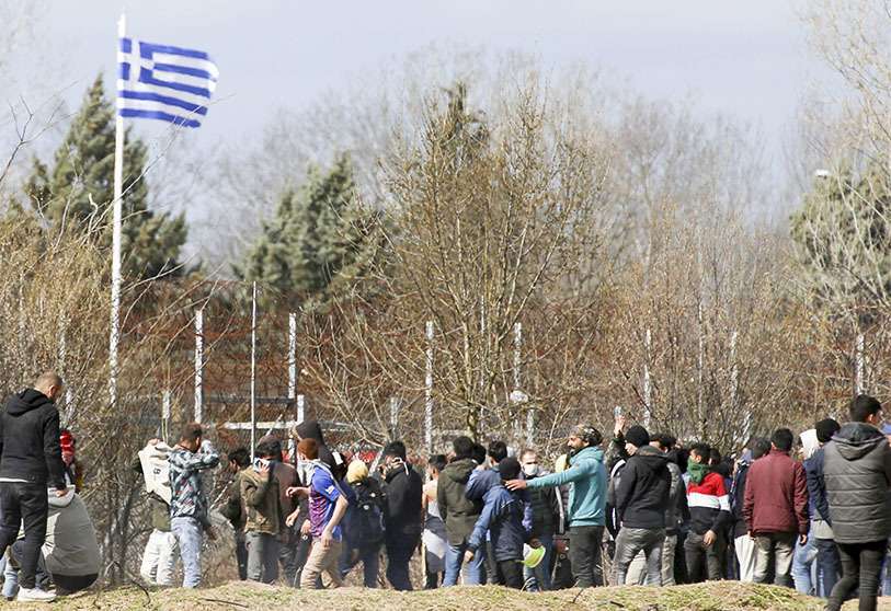 Grecia