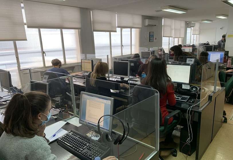 El Chat ANAR es un canal silencioso y totalmente seguro que ha permitido atender ya 11.643 peticiones de ayuda