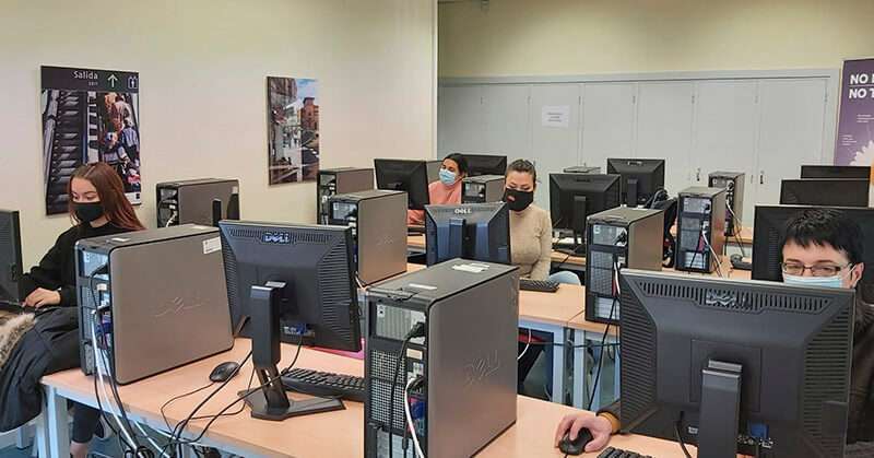 Incorpora impulsará el desarrollo de esta formación por medio de los profesionales de las entidades sociales colaboradoras