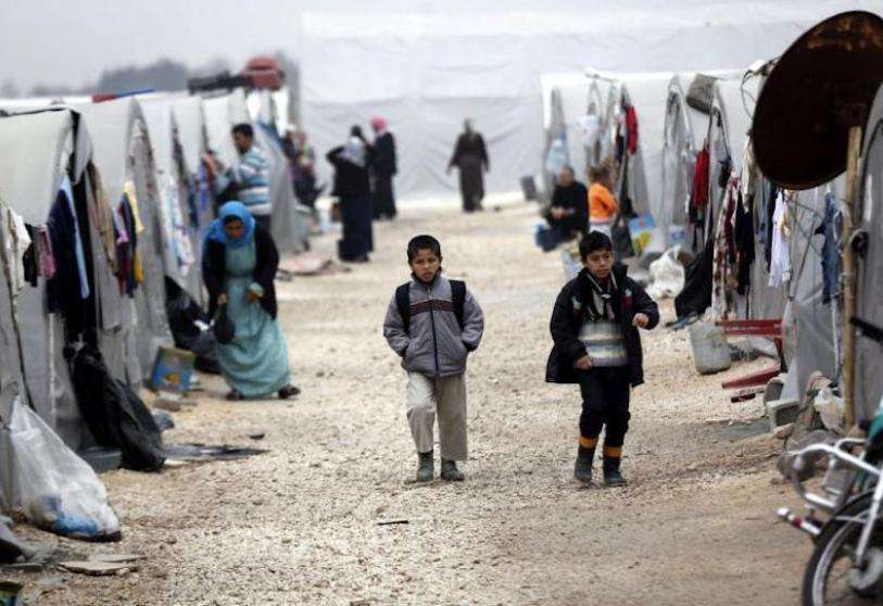 Atalayar_Imigracion Turquía
