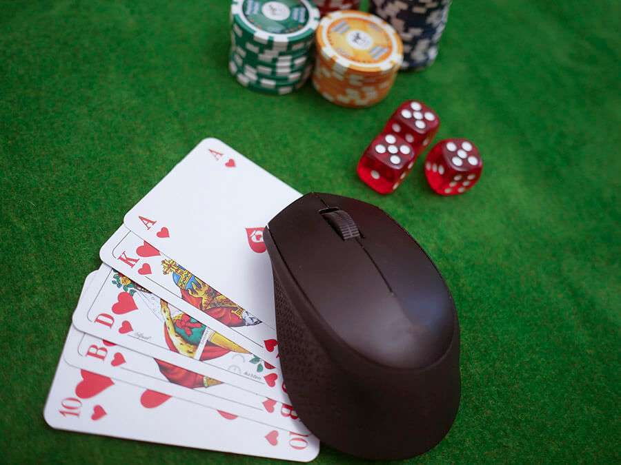 Casinos