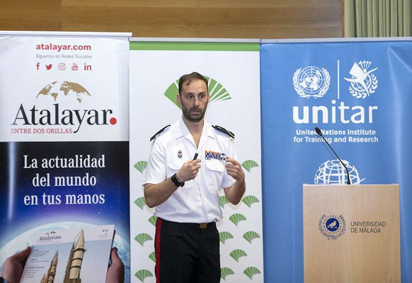 Oscar Ruiz