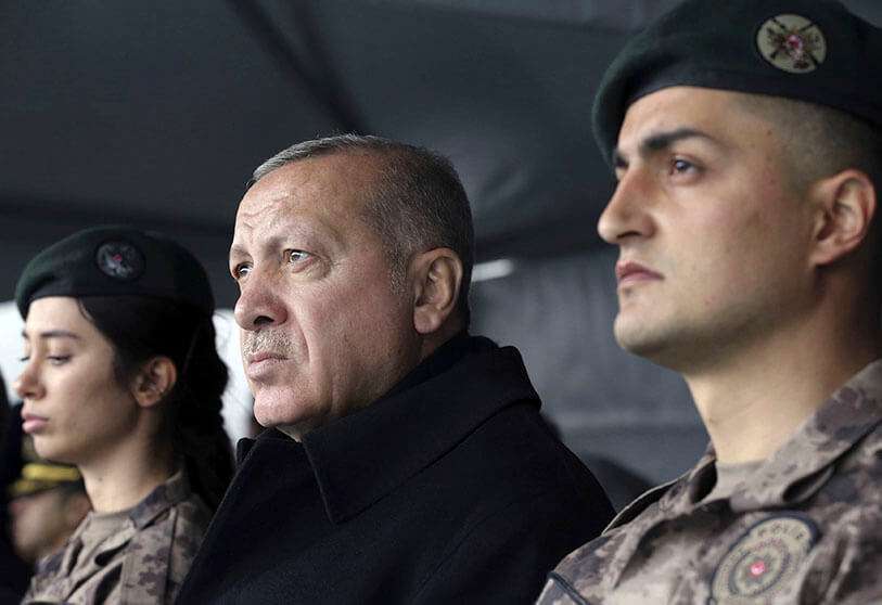 Erdogan