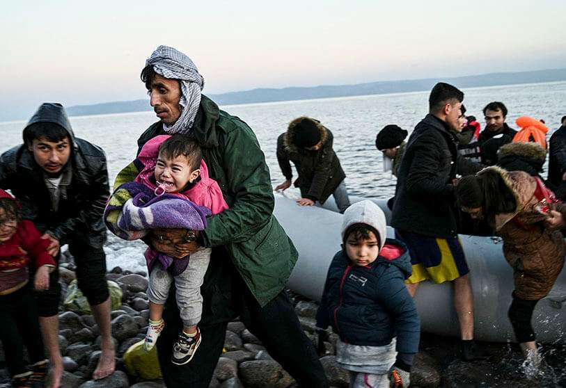 Refugiados
