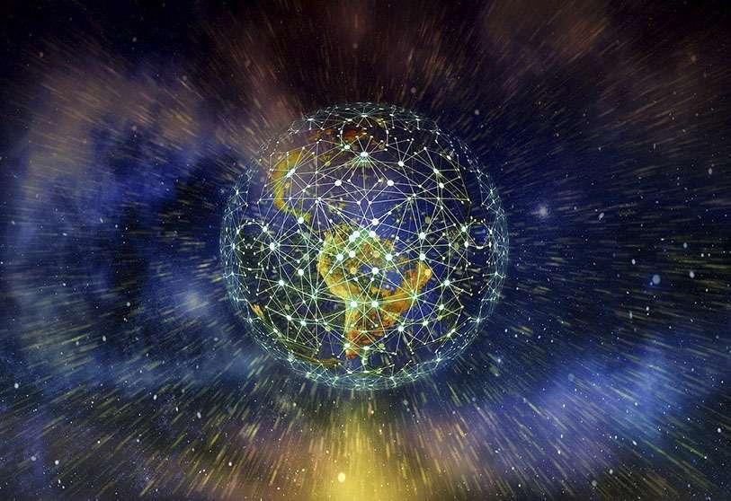 Relaciones globales