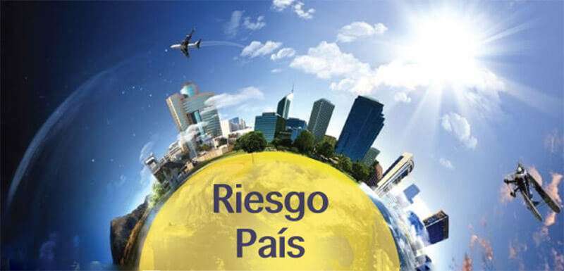 Riesgo país