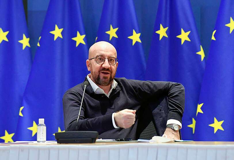 Suspensión o acuerdo: el debate sobre las patentes y la COVID-19