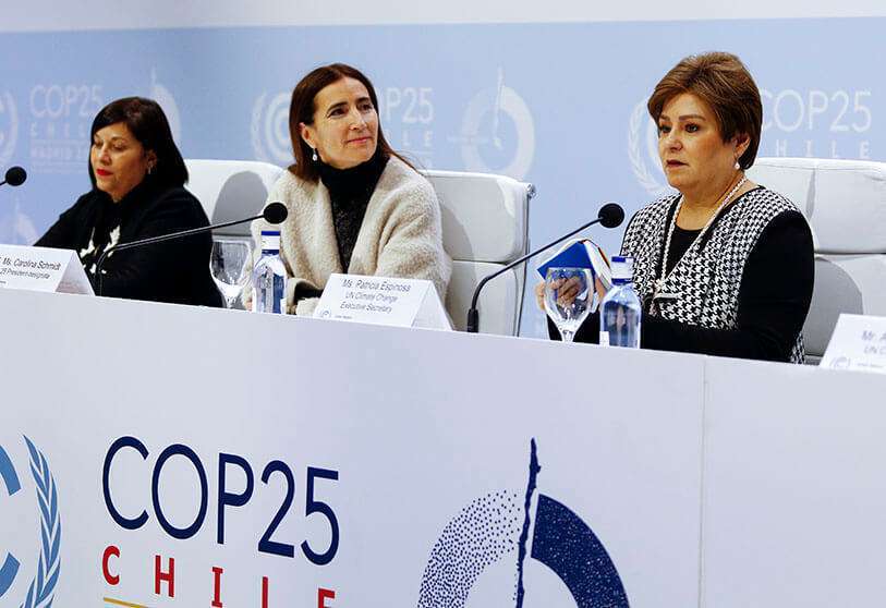 COP25