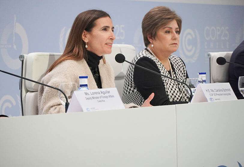 COP25
