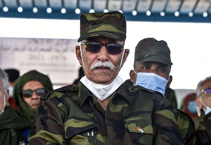 Atalayar_Ghali