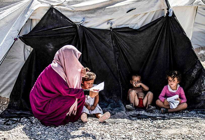 El SDF tiene previstas más ofensivas en la región con el apoyo de la coalición anti yihadista internacional 