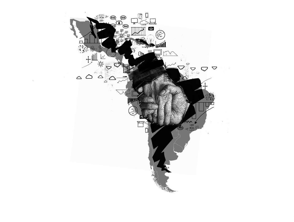 América Latina Inversión