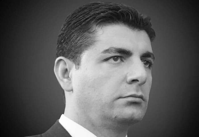 Bahaa-Hariri