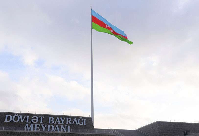 Azerbaiyán