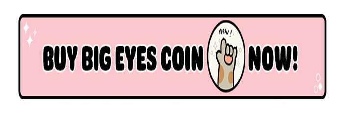 Big Eyes Coin