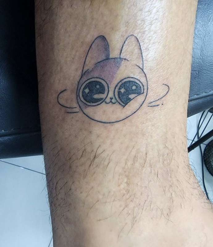 Big Eyes Coin