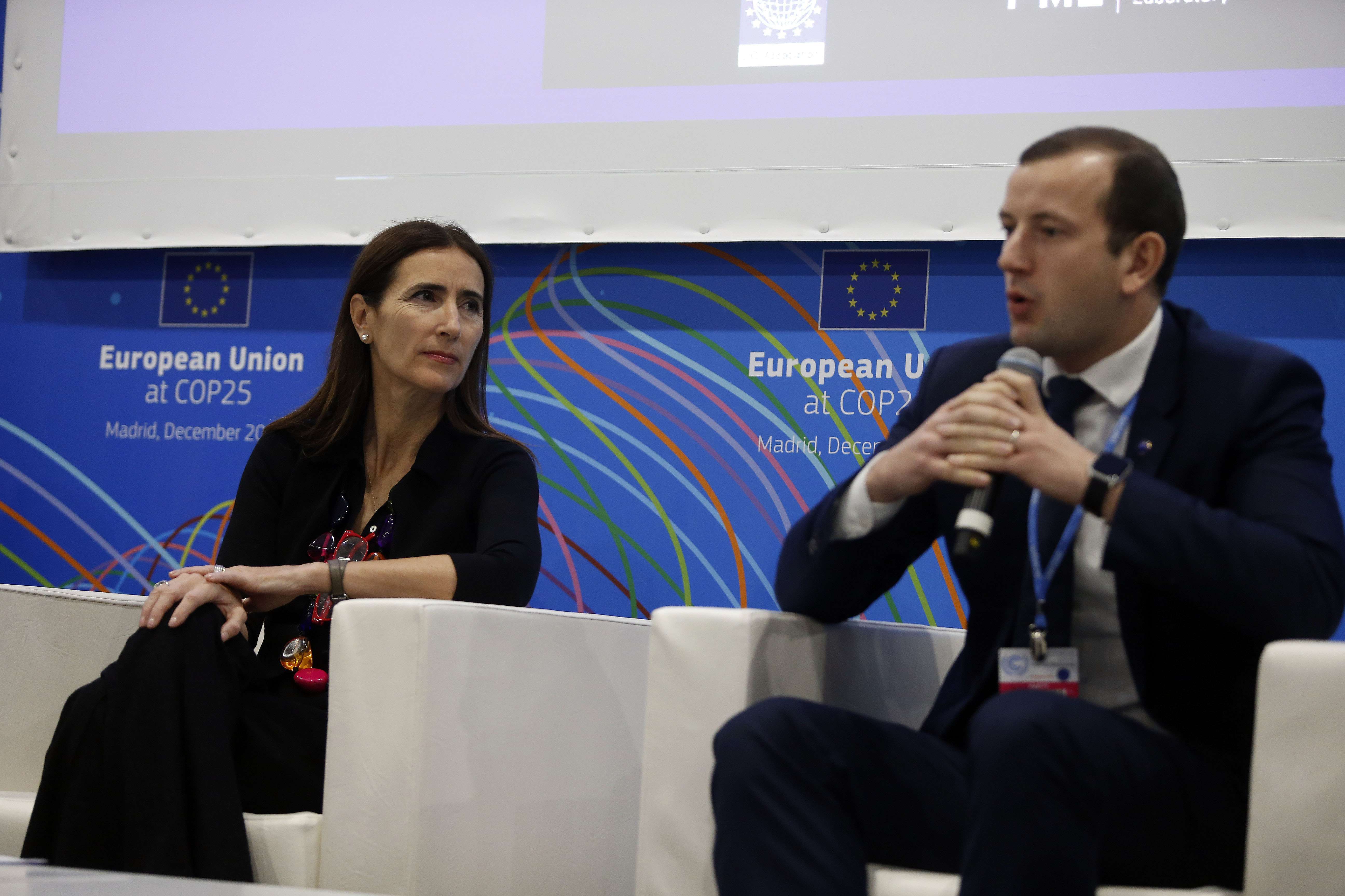 COP25