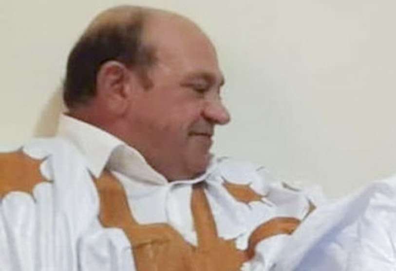 Muere Brahim Moussa