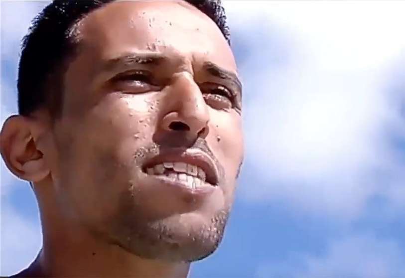 Anouar Boukharsa