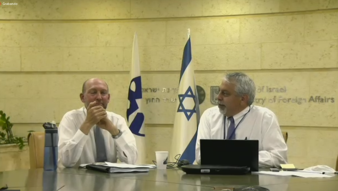 evento-israel