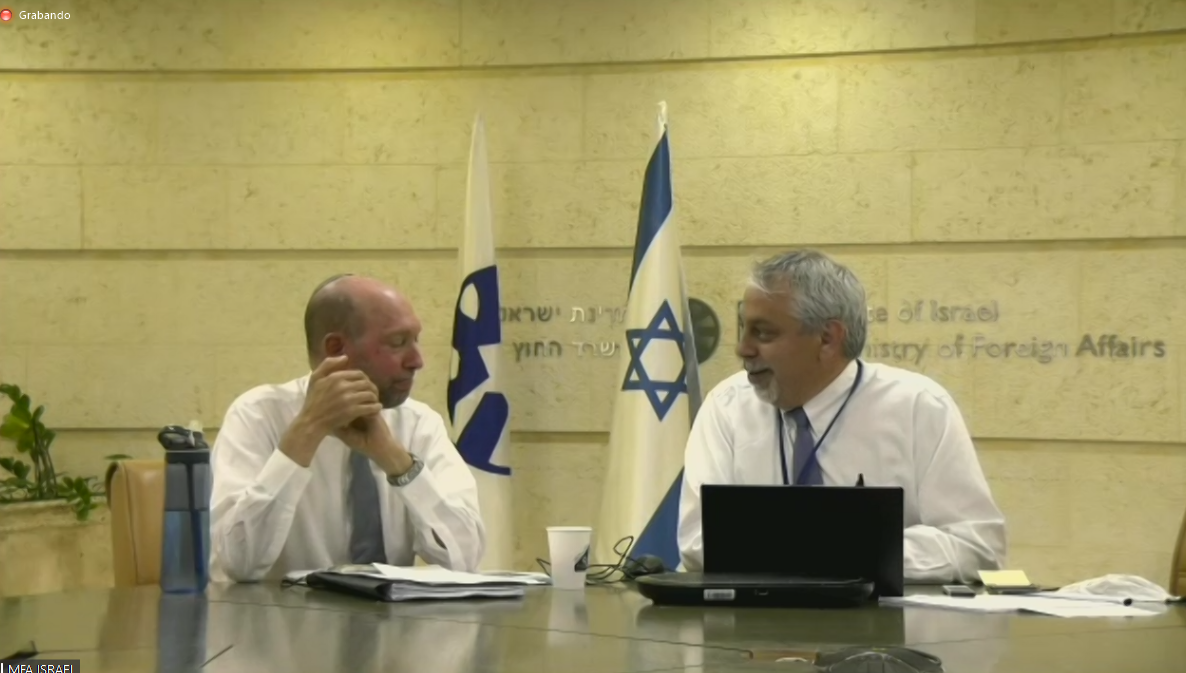 evento-israel