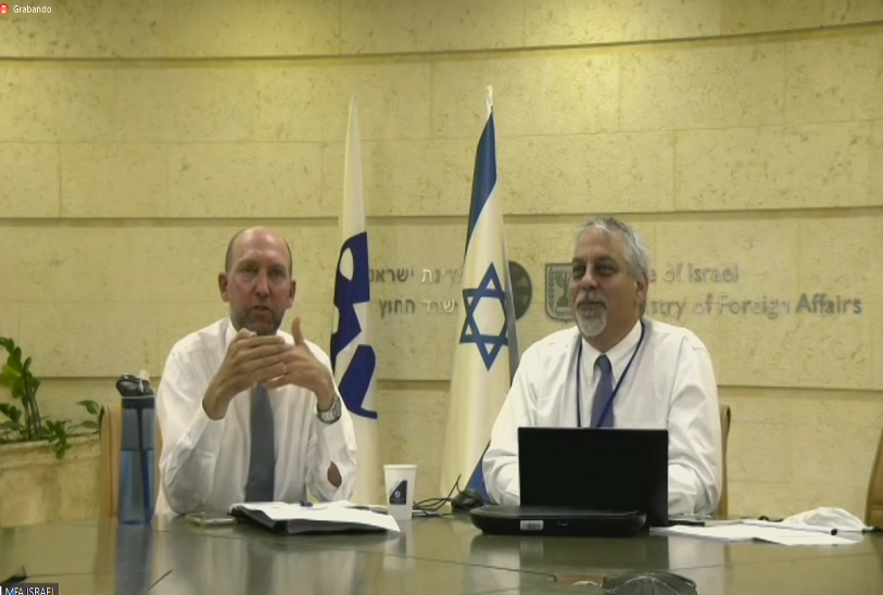 evento-israel