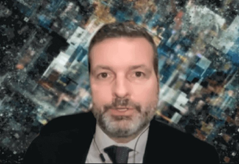 - David Carroll, Associate Professor of Media Design
