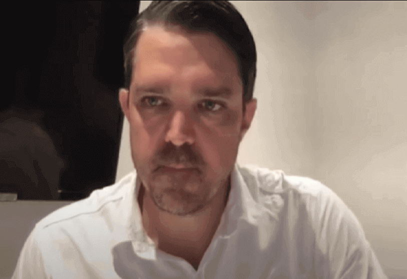 - Warwick Chapman, consultant to political parties and startups around the world.
