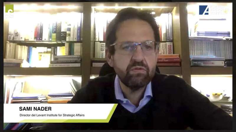 En el último evento de Casa Árabe se abordaron asuntos como la falta de transparencia y la efectividad sobre las vacunas distribuidas en la región mediterránea