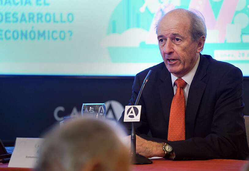 Martín Rama