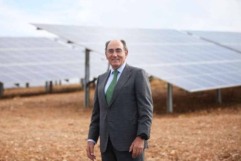 Ignacio Galan
